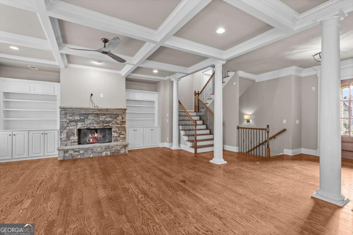 530 Glen Manor Court Sandy Springs - Photo 6