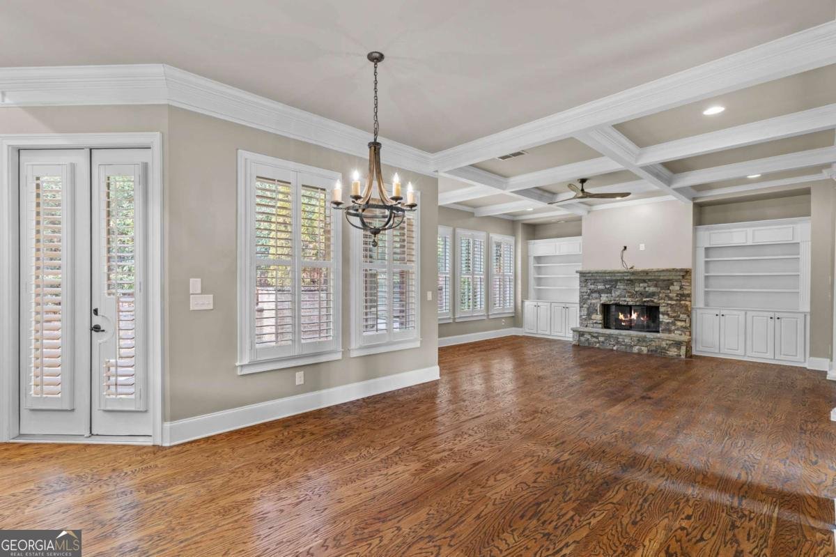 530 Glen Manor Court Sandy Springs - Photo 7