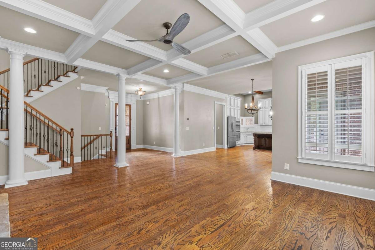 530 Glen Manor Court Sandy Springs - Photo 8