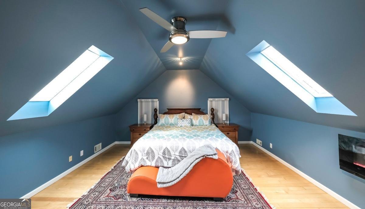 3482 Cheatham Road Acworth - Photo 10