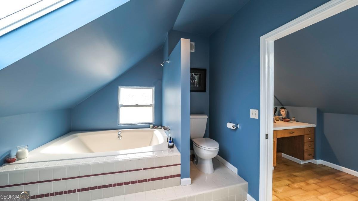 3482 Cheatham Road Acworth - Photo 11