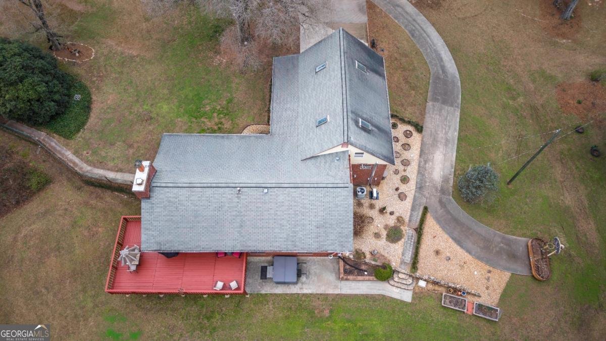 3482 Cheatham Road Acworth - Photo 21