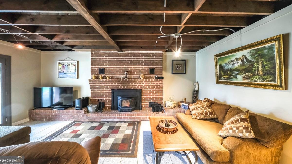 3482 Cheatham Road Acworth - Photo 22