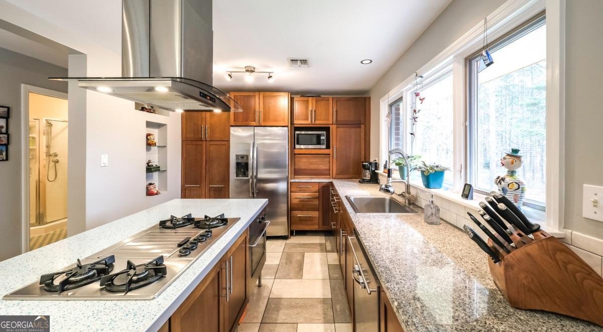 3482 Cheatham Road Acworth - Photo 6