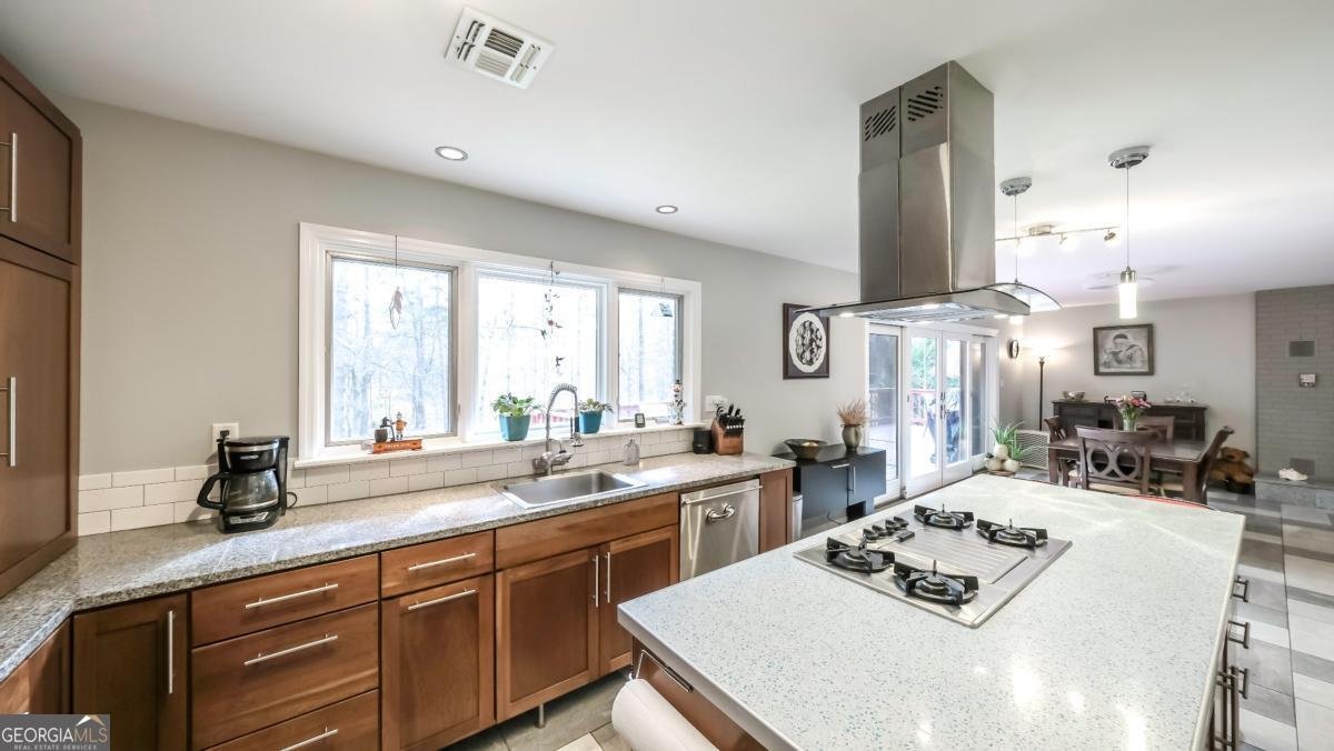 3482 Cheatham Road Acworth - Photo 8