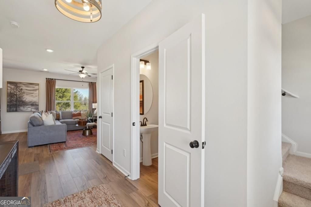 117 Sycamore Lane Calhoun - Photo 18