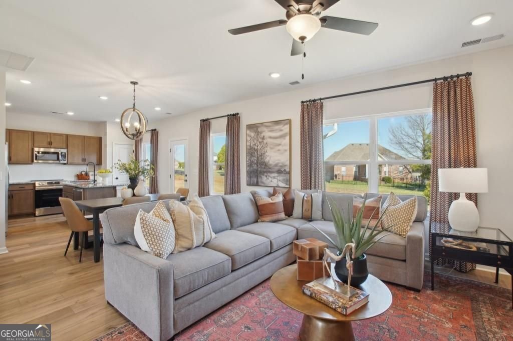 117 Sycamore Lane Calhoun - Photo 7