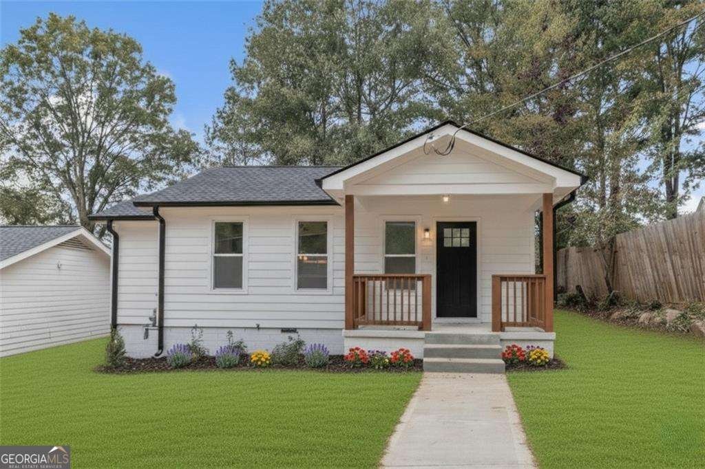 514 Glendale Road Scottdale - Photo 1