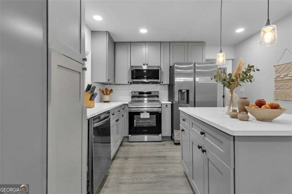 514 Glendale Road Scottdale - Photo 16