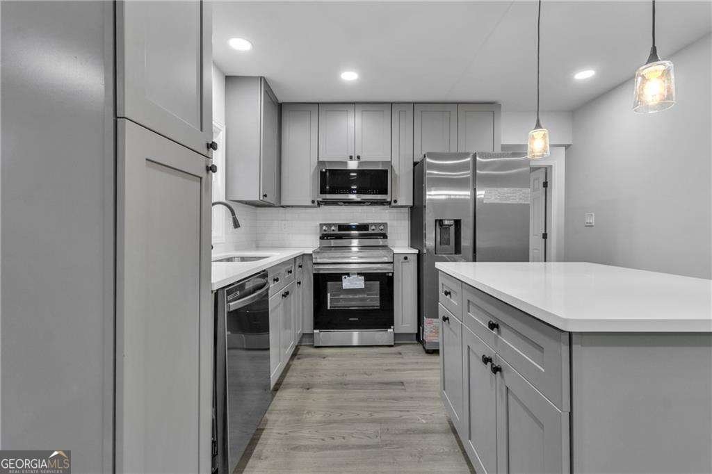 514 Glendale Road Scottdale - Photo 17