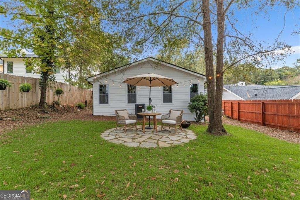 514 Glendale Road Scottdale - Photo 41