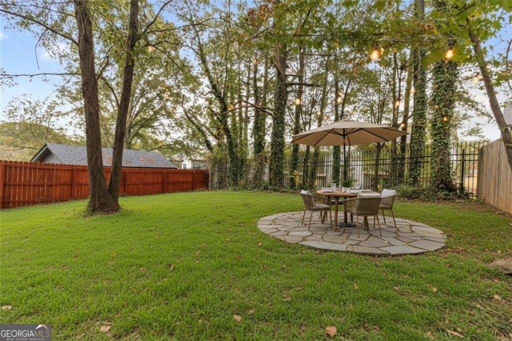 514 Glendale Road Scottdale - Photo 43