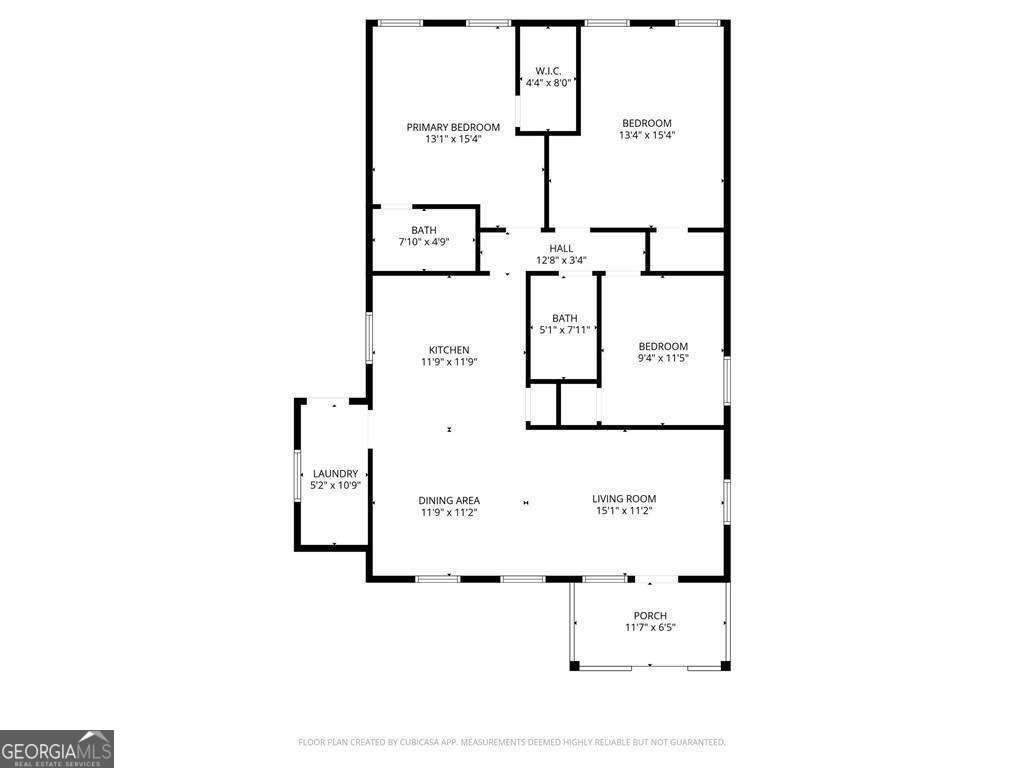 514 Glendale Road Scottdale - Photo 45