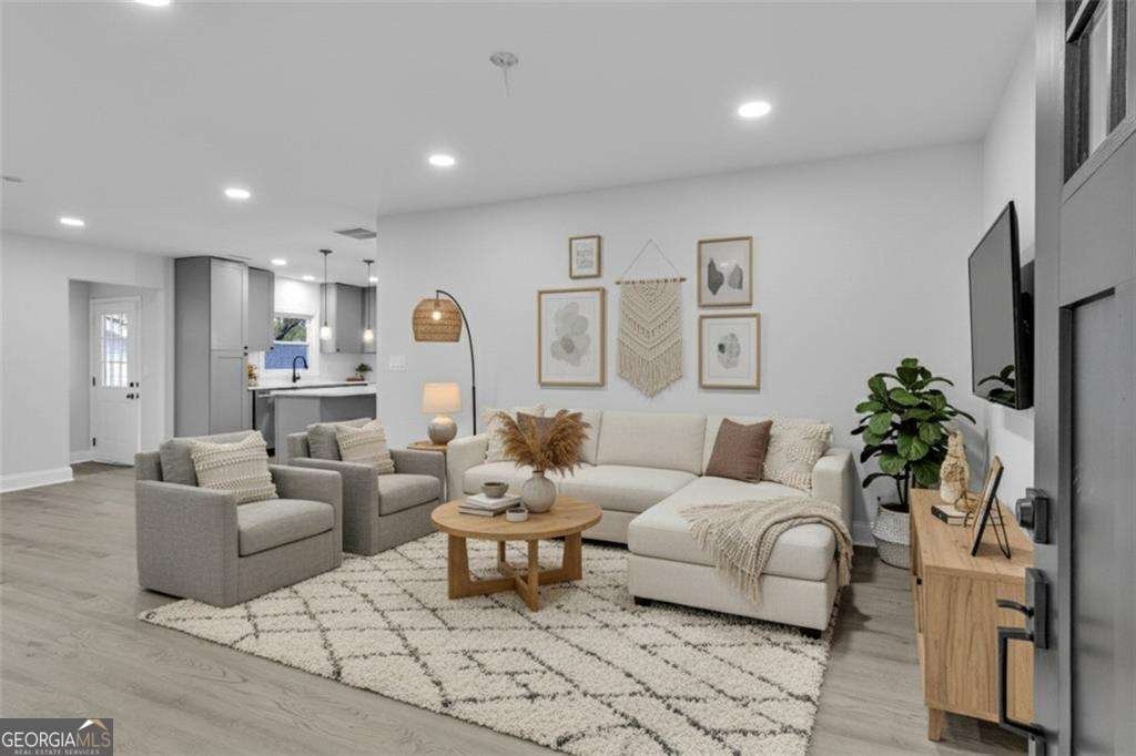 514 Glendale Road Scottdale - Photo 8