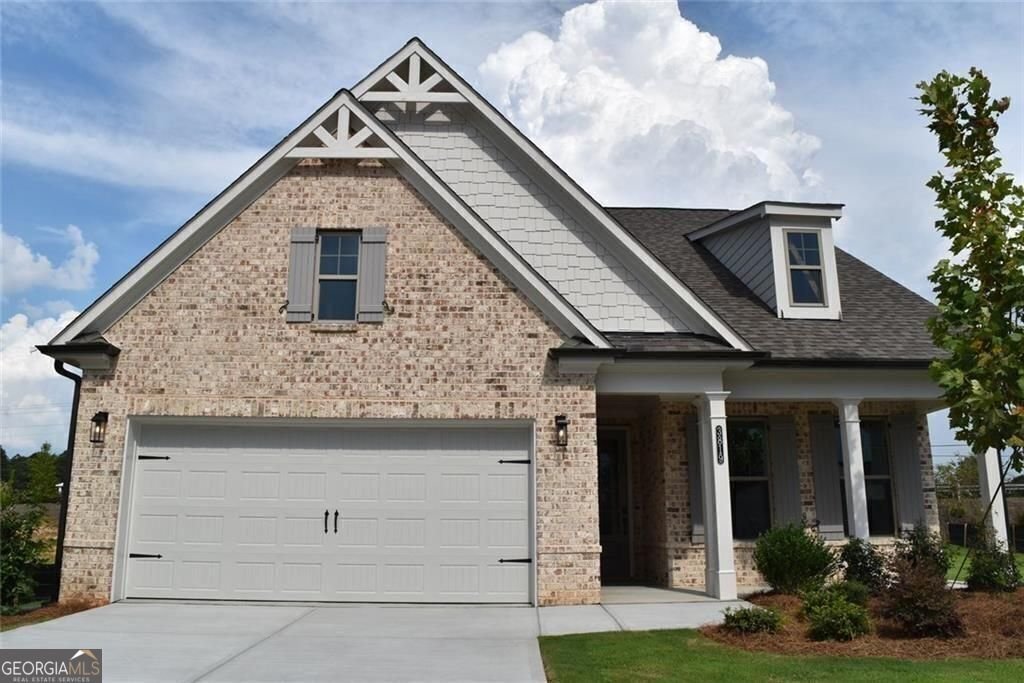 3819 Tielman Street Snellville - Photo 1