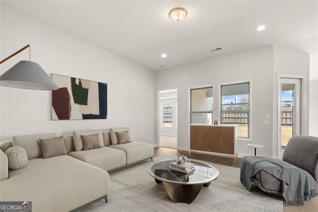 3819 Tielman Street Snellville - Photo 10