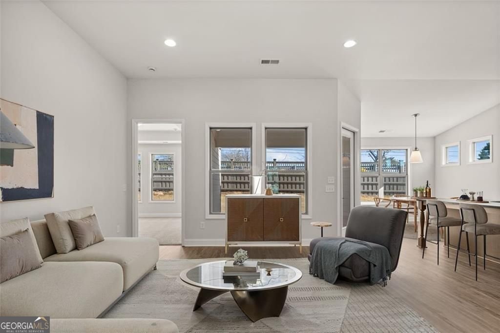 3819 Tielman Street Snellville - Photo 11