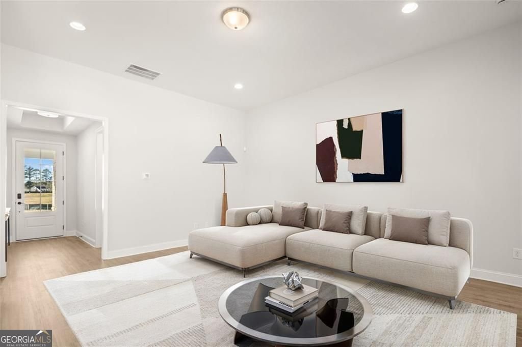 3819 Tielman Street Snellville - Photo 12