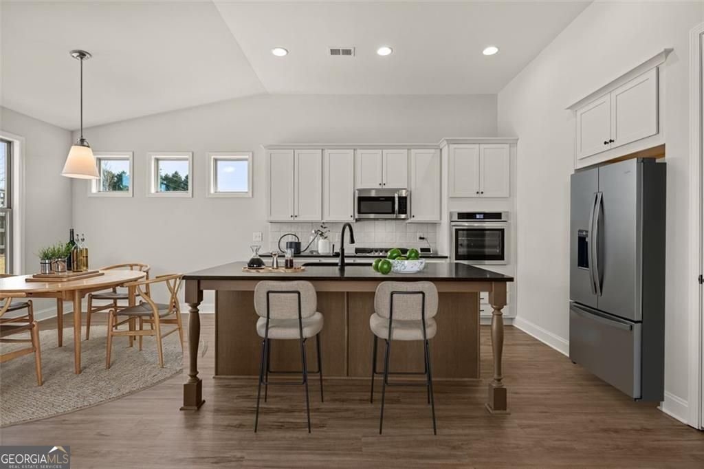 3819 Tielman Street Snellville - Photo 14