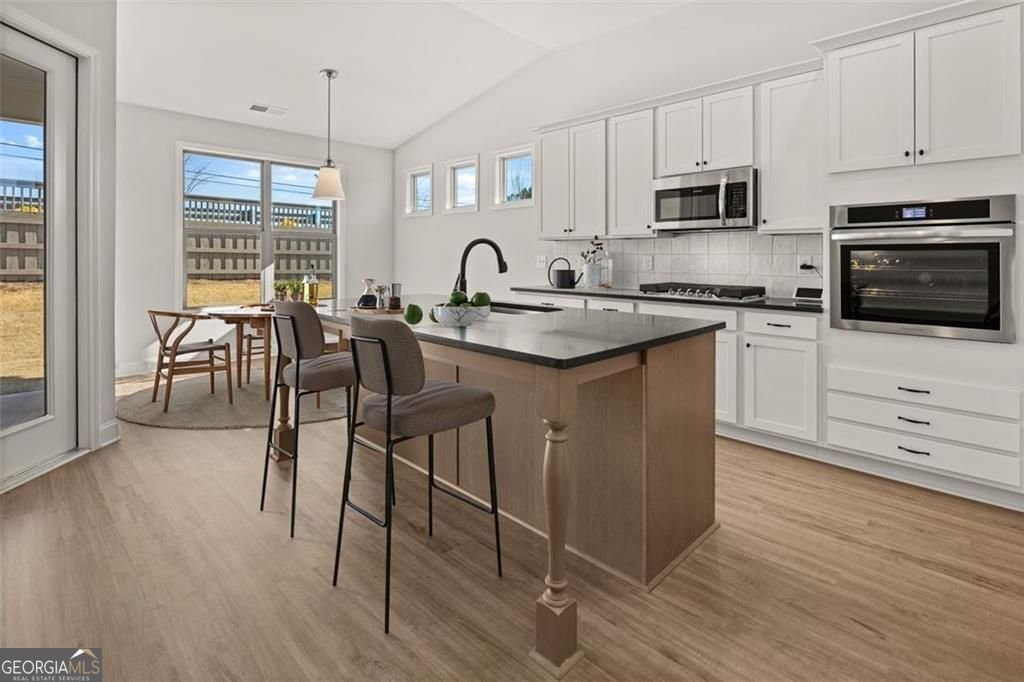 3819 Tielman Street Snellville - Photo 17