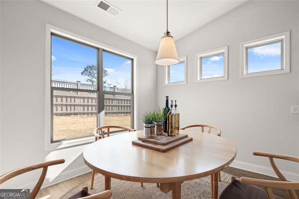 3819 Tielman Street Snellville - Photo 19