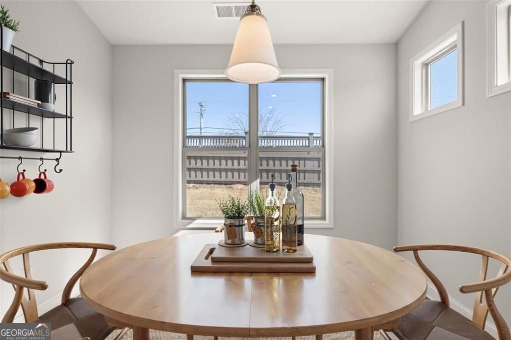 3819 Tielman Street Snellville - Photo 20