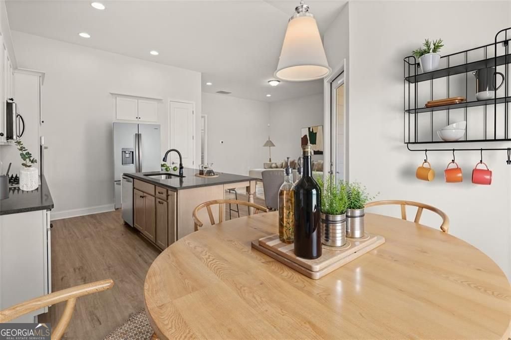 3819 Tielman Street Snellville - Photo 21