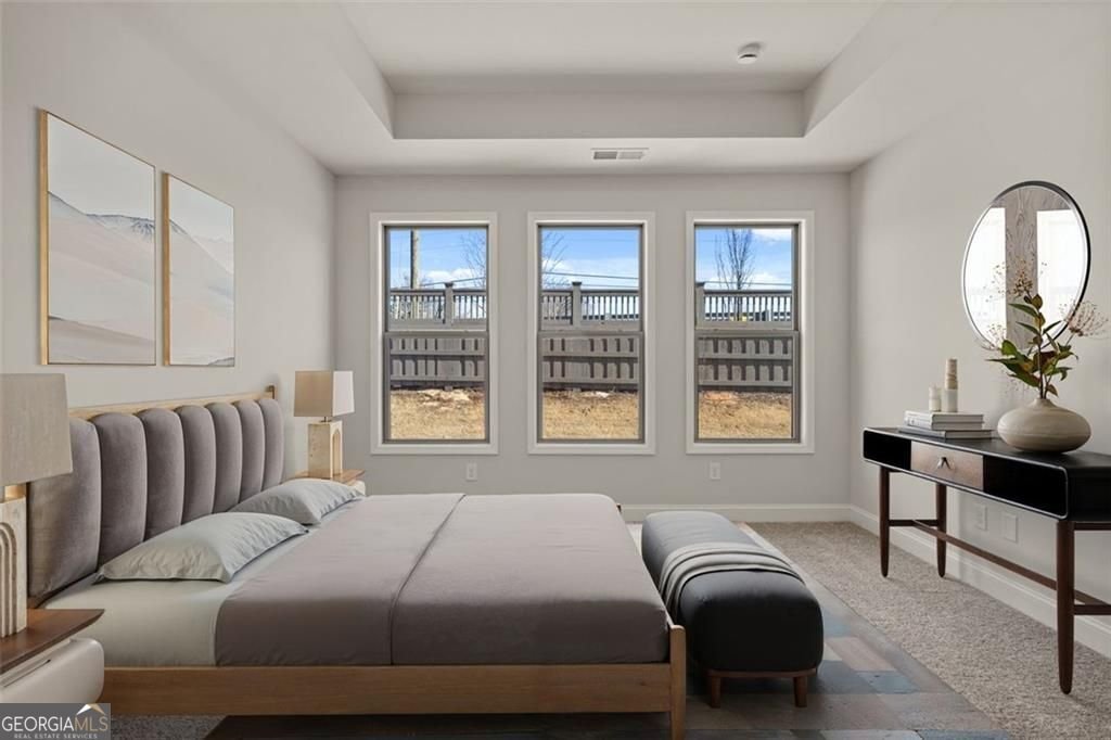 3819 Tielman Street Snellville - Photo 24