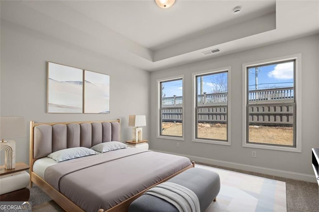 3819 Tielman Street Snellville - Photo 25