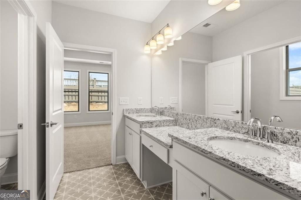 3819 Tielman Street Snellville - Photo 26