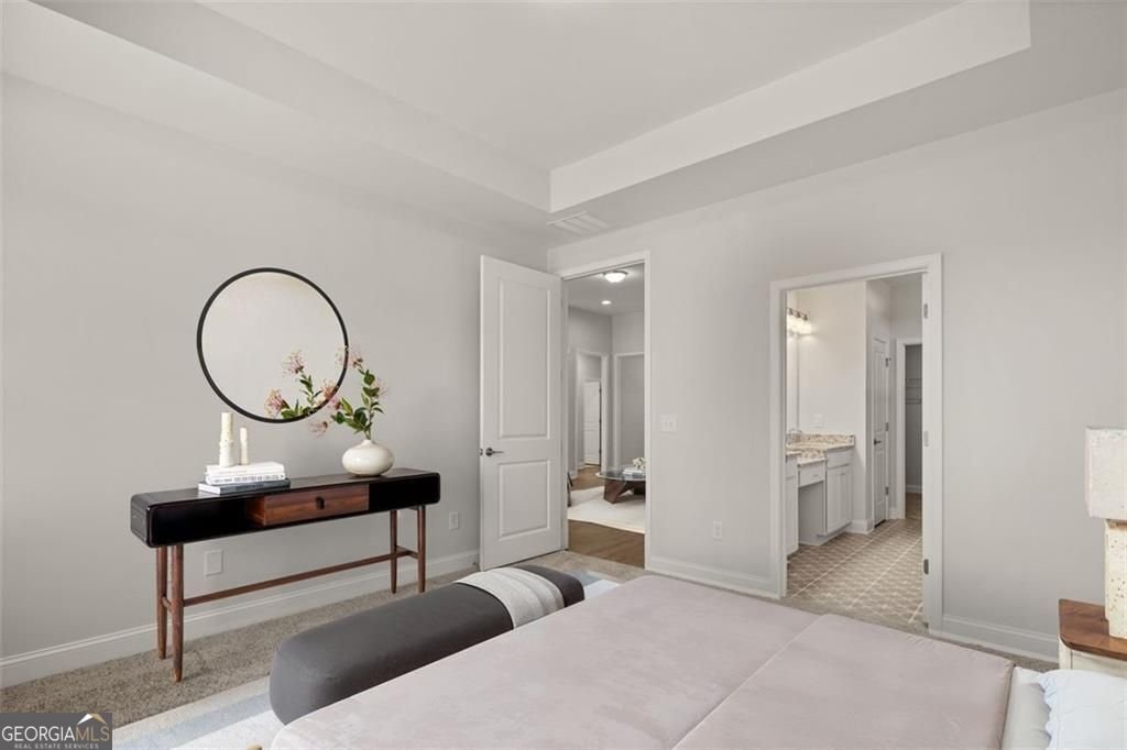 3819 Tielman Street Snellville - Photo 27