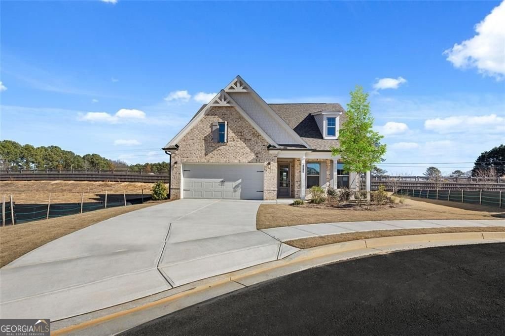 3819 Tielman Street Snellville - Photo 7