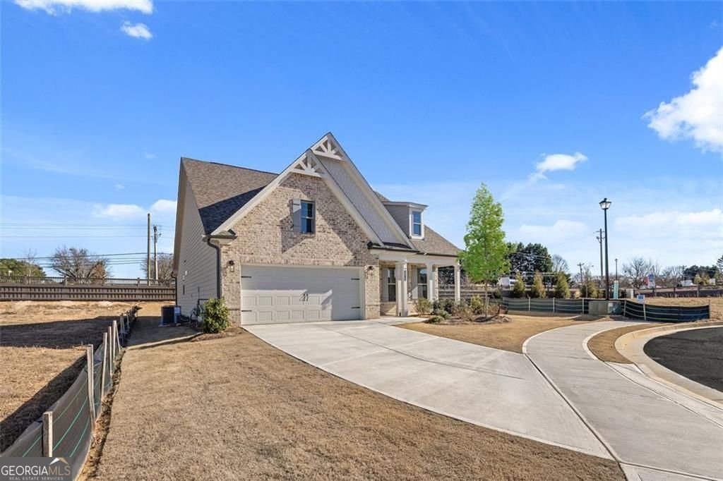 3819 Tielman Street Snellville - Photo 8