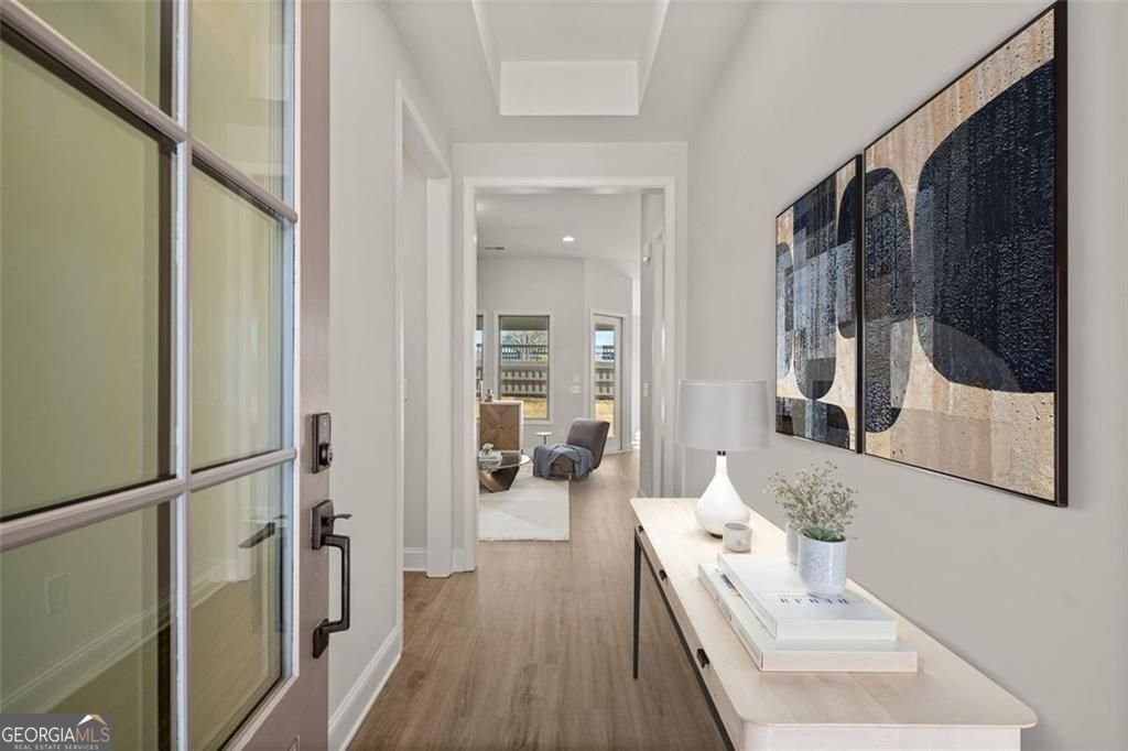 3819 Tielman Street Snellville - Photo 9