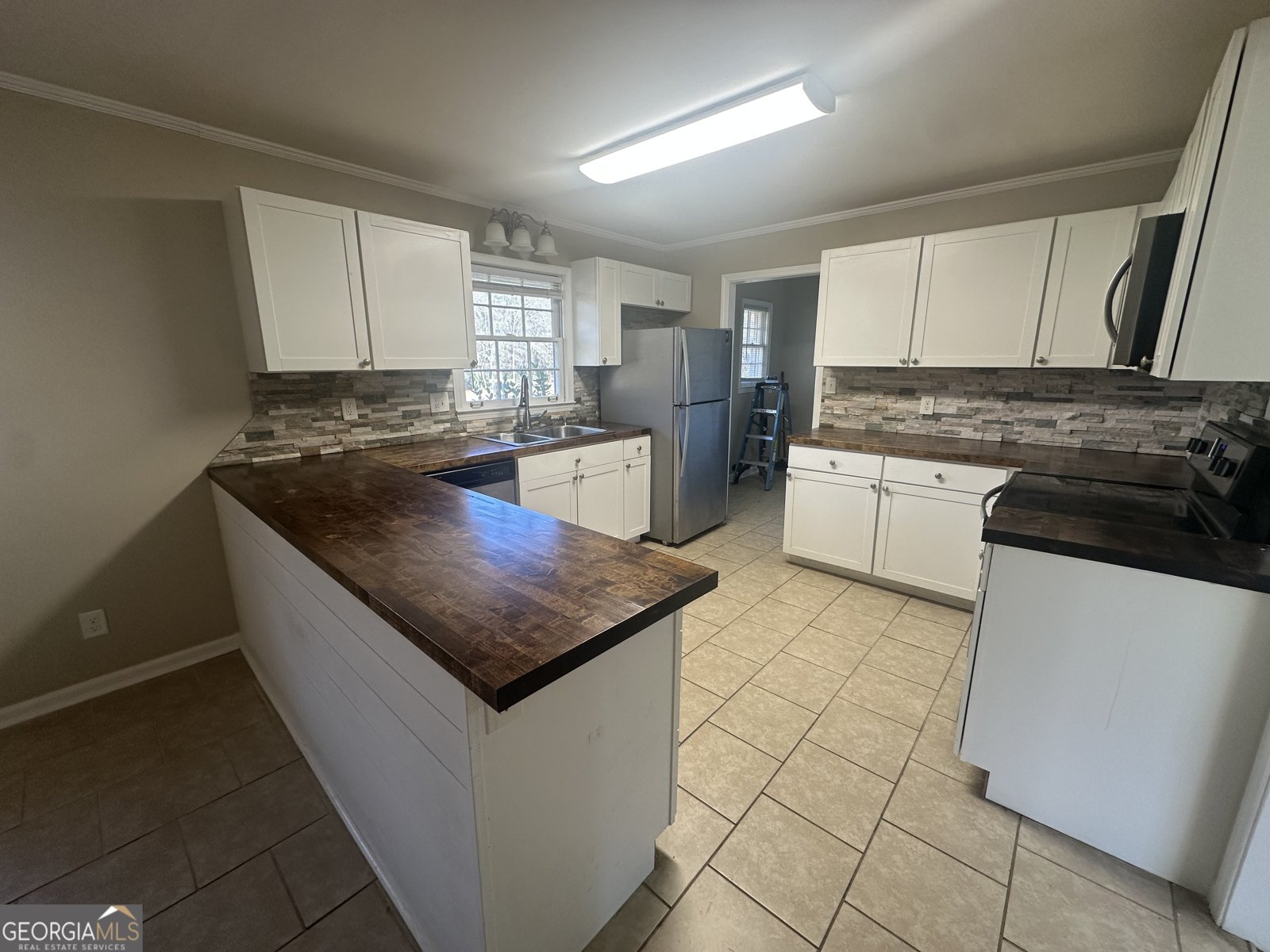 3119 Highway 155 Locust Grove - Photo 8