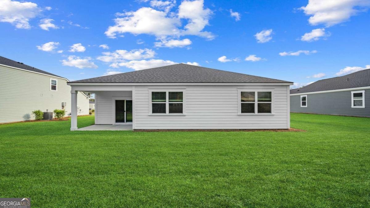 313 Royal Fern Lane Statesboro - Photo 31