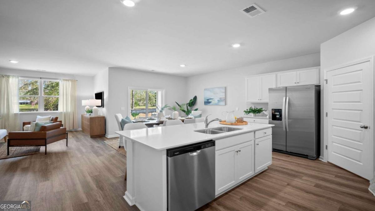 313 Royal Fern Lane Statesboro - Photo 7