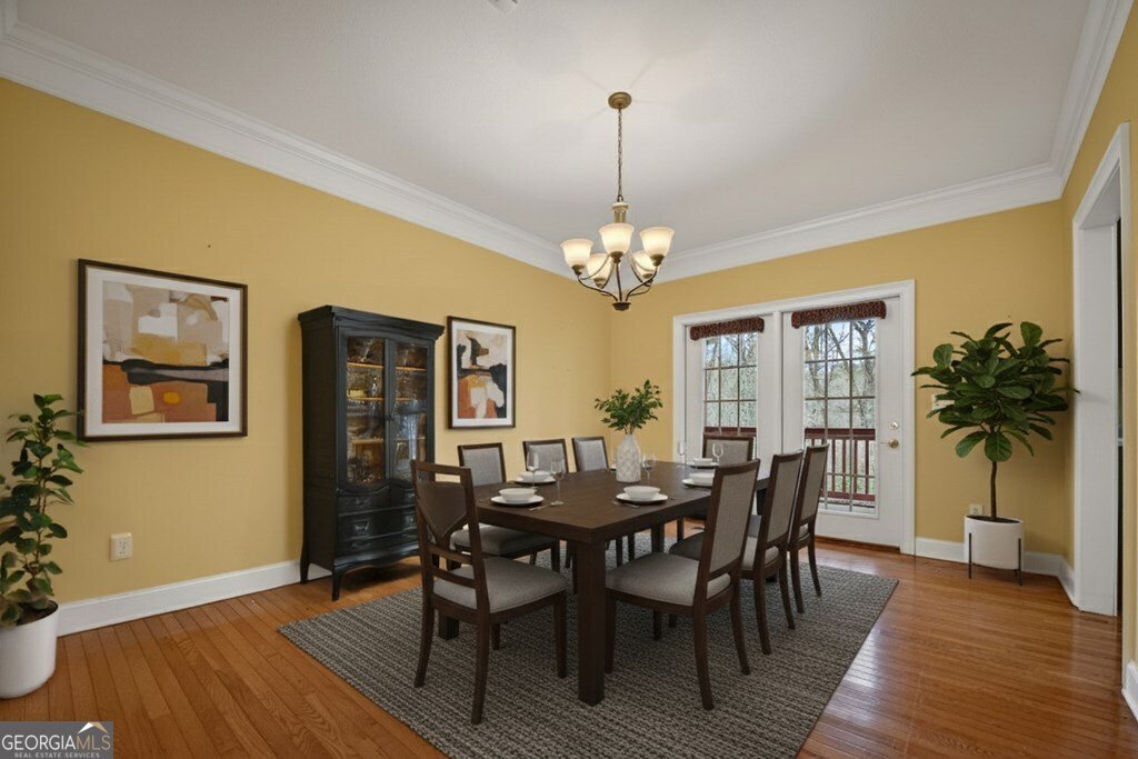 220 Oakridge Lane Ellijay - Photo 11