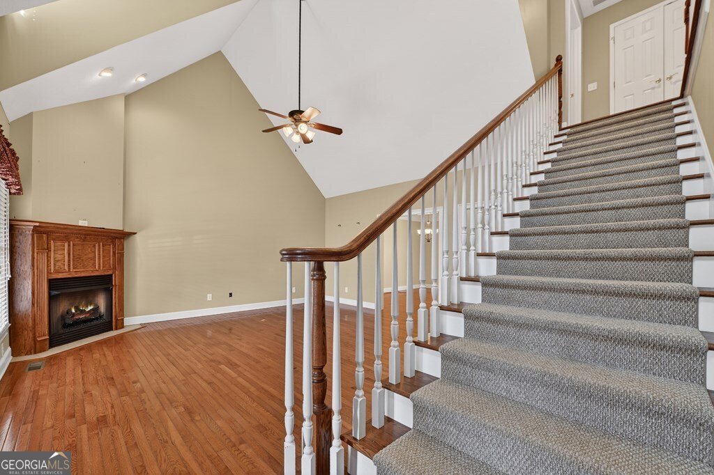 220 Oakridge Lane Ellijay - Photo 6