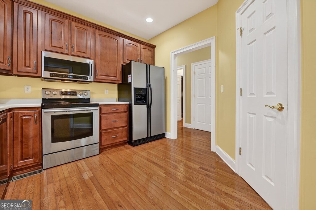 220 Oakridge Lane Ellijay - Photo 9