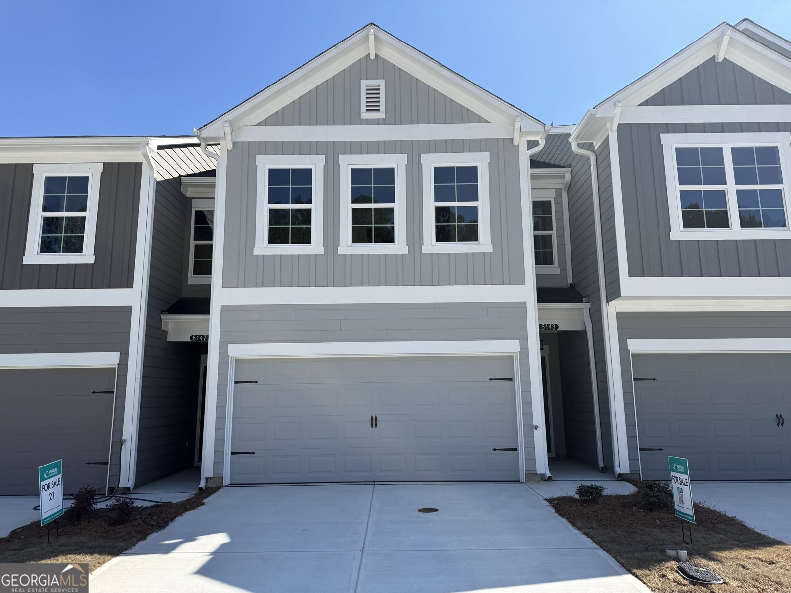 5143 Longview Run Decatur - Photo 1