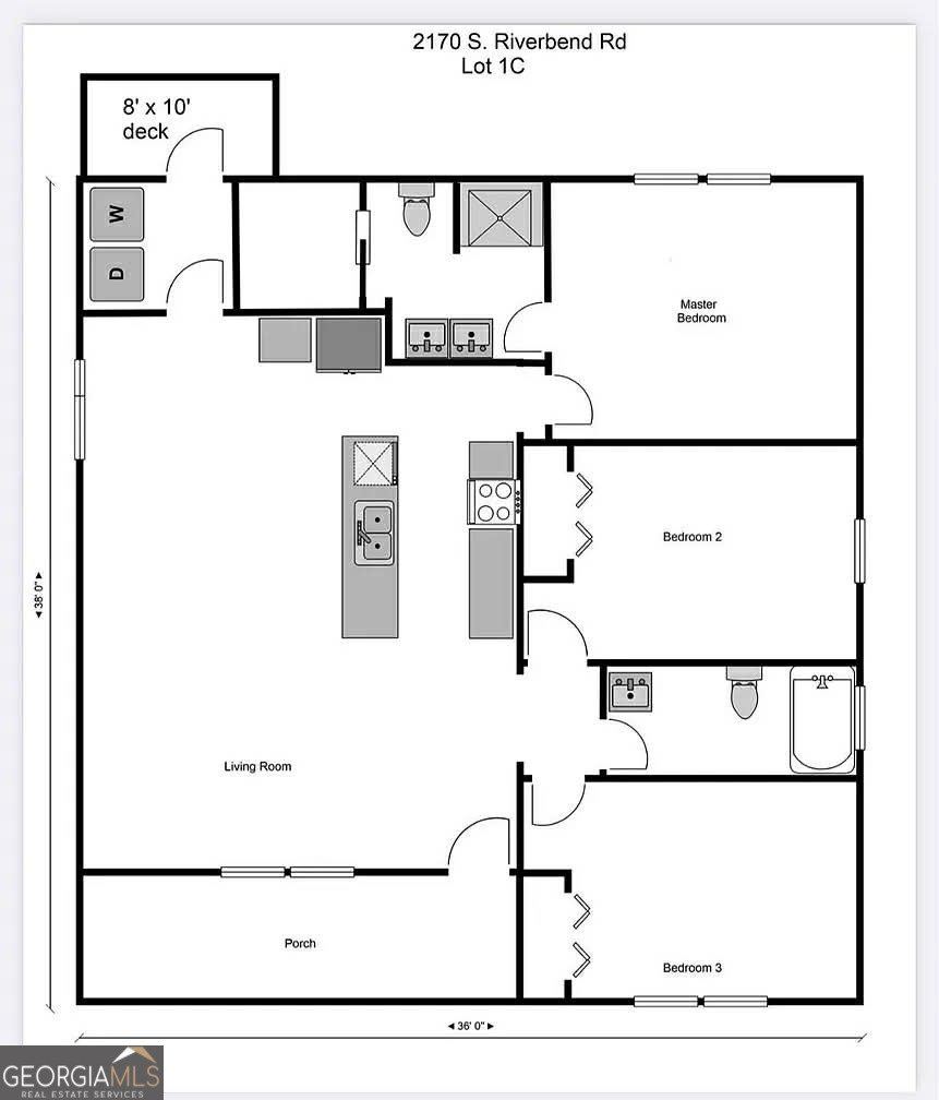 2170 S.Riverbend Dalton - Photo 17