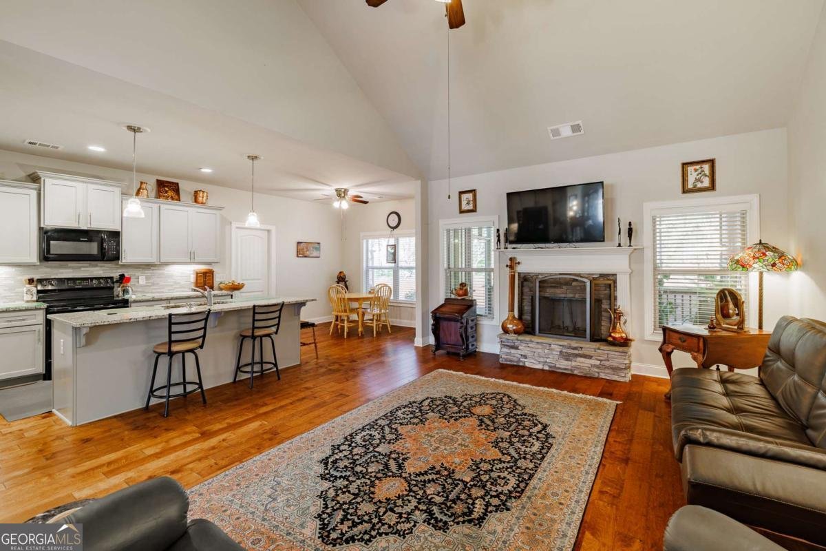 257 Meeler Circle Bogart - Photo 10