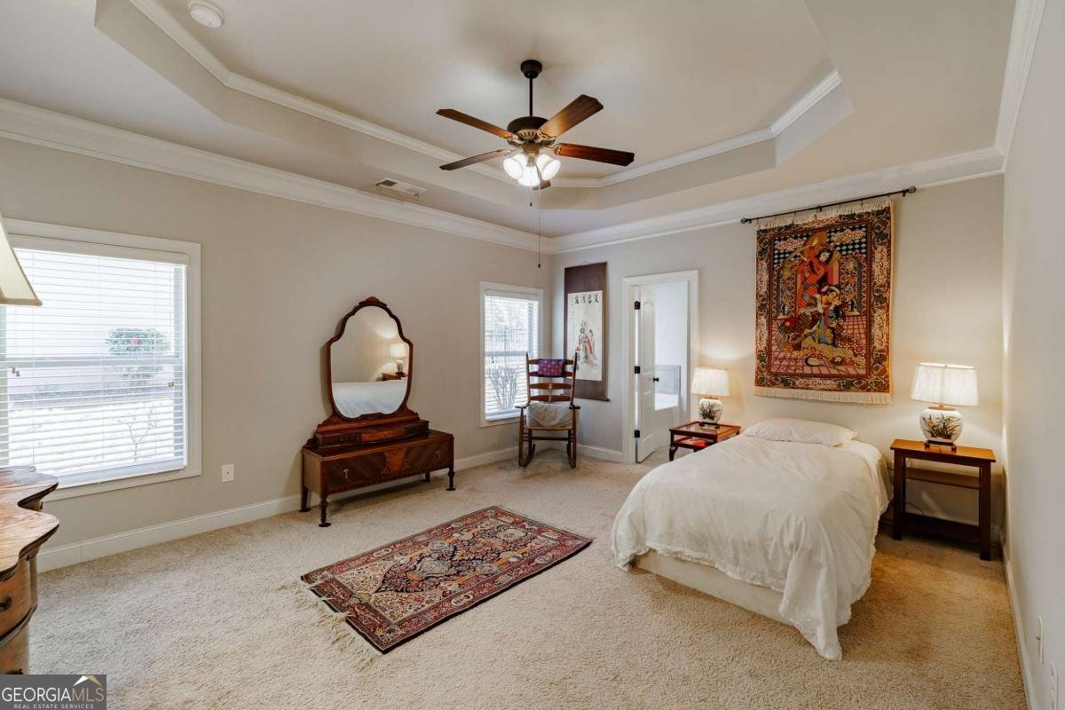 257 Meeler Circle Bogart - Photo 15