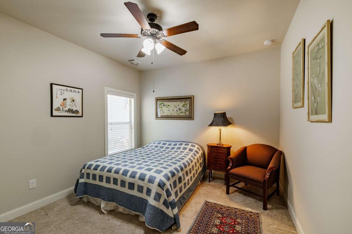 257 Meeler Circle Bogart - Photo 22