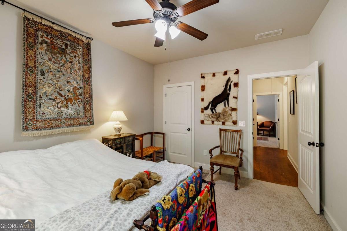 257 Meeler Circle Bogart - Photo 24