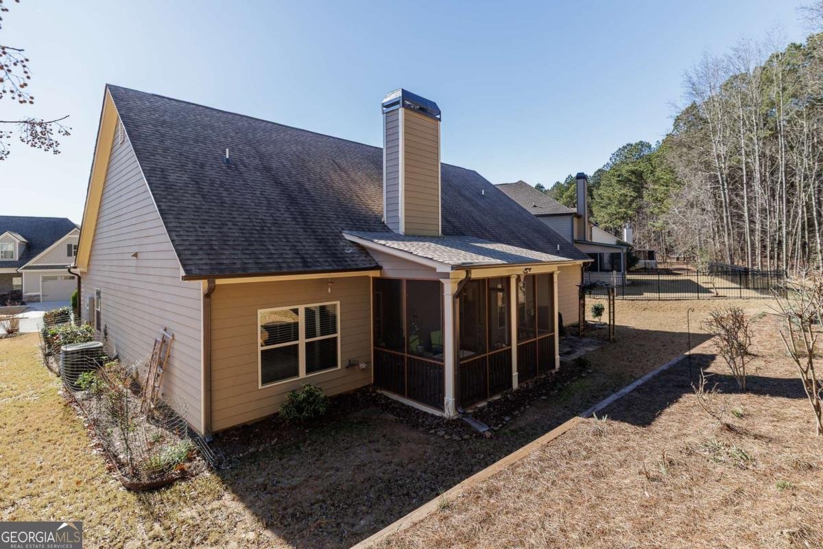 257 Meeler Circle Bogart - Photo 32