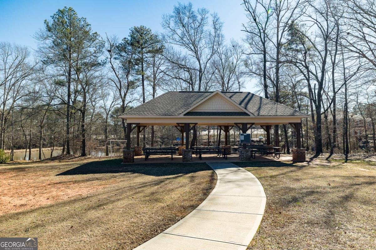 257 Meeler Circle Bogart - Photo 34