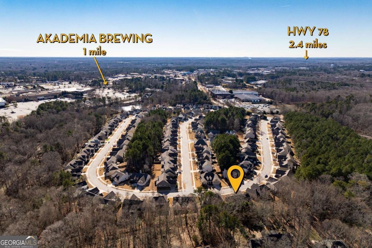 257 Meeler Circle Bogart - Photo 36