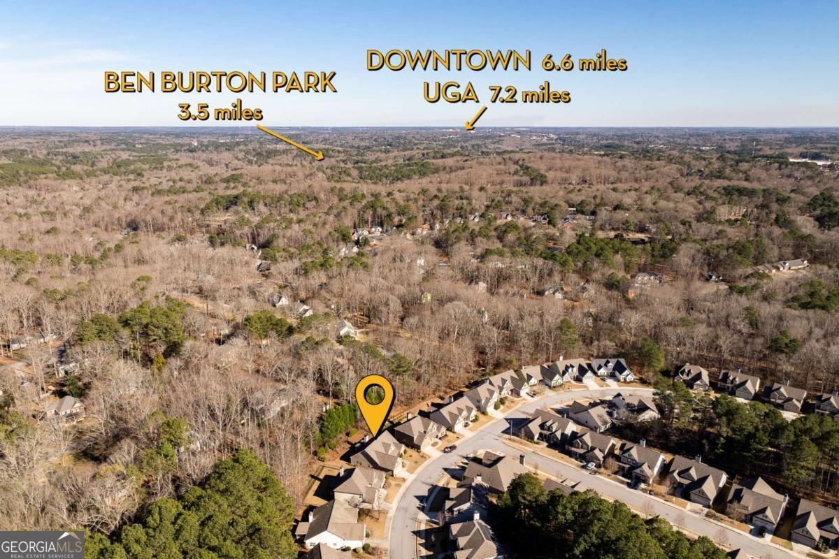 257 Meeler Circle Bogart - Photo 37